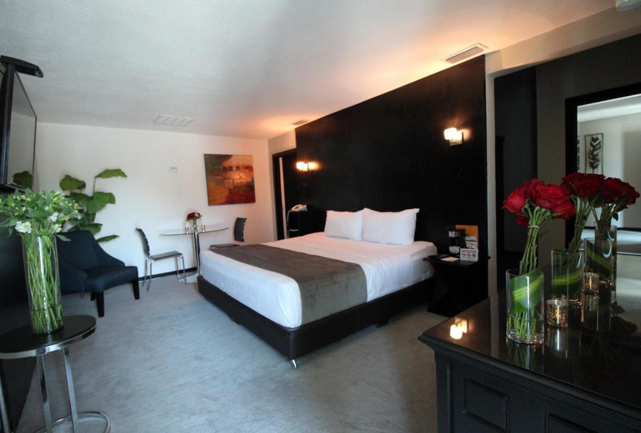 Stay Inn Hotels Рейноса Екстер'єр фото