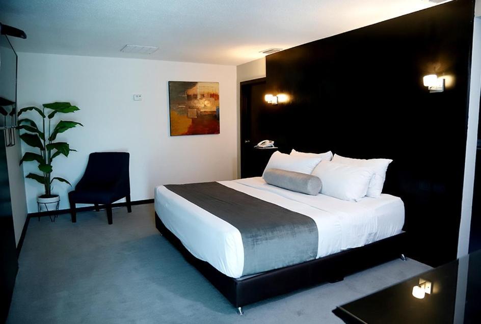 Stay Inn Hotels Рейноса Екстер'єр фото