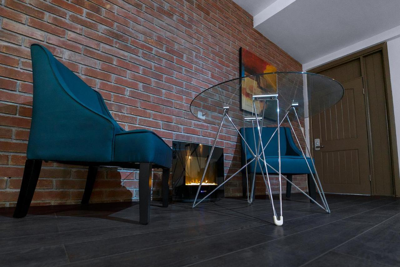 Stay Inn Hotels Рейноса Екстер'єр фото